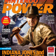 Illustration for article titled Indiana Jones And The Staff Of Kings Revealed In New Nintendo Power